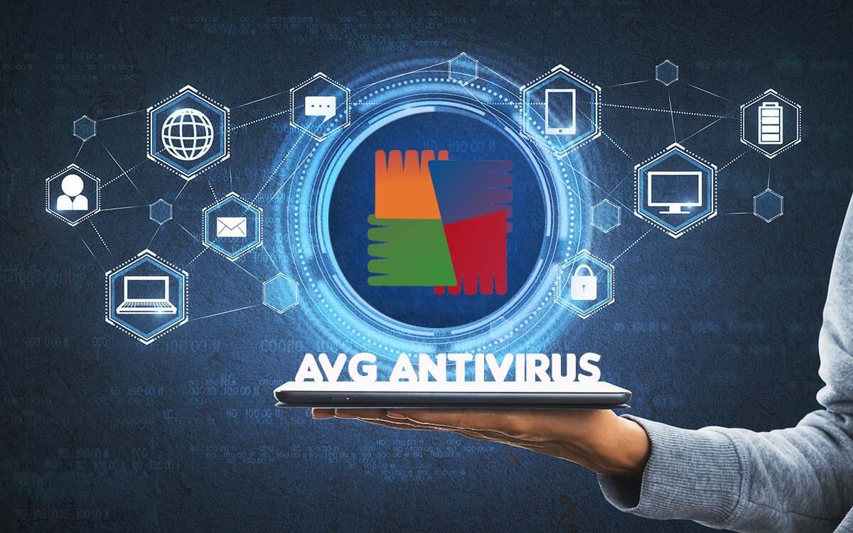 AVG Free AntiVirus Review