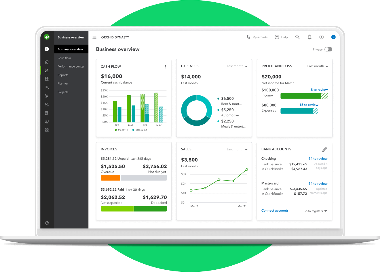 payroll programs for small business