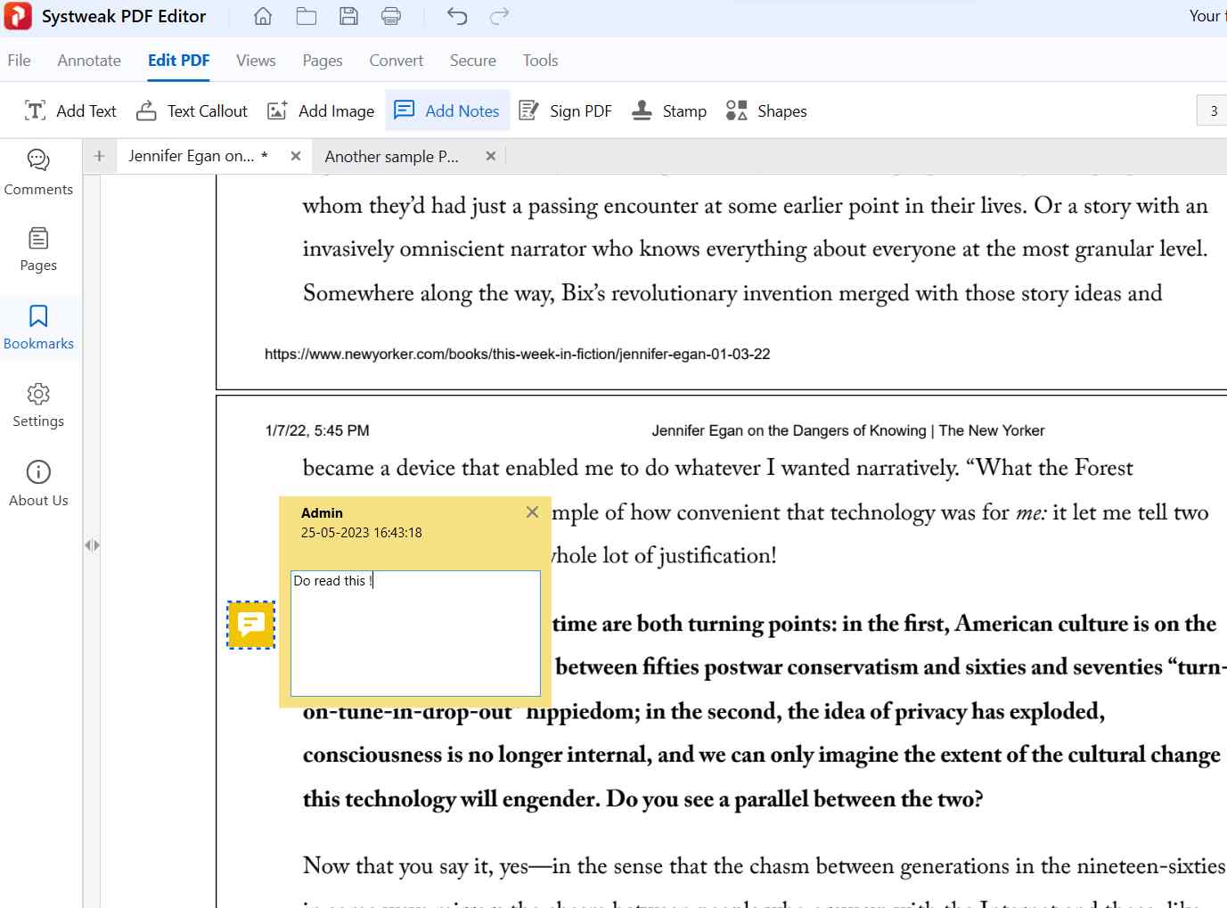 pdf editor review