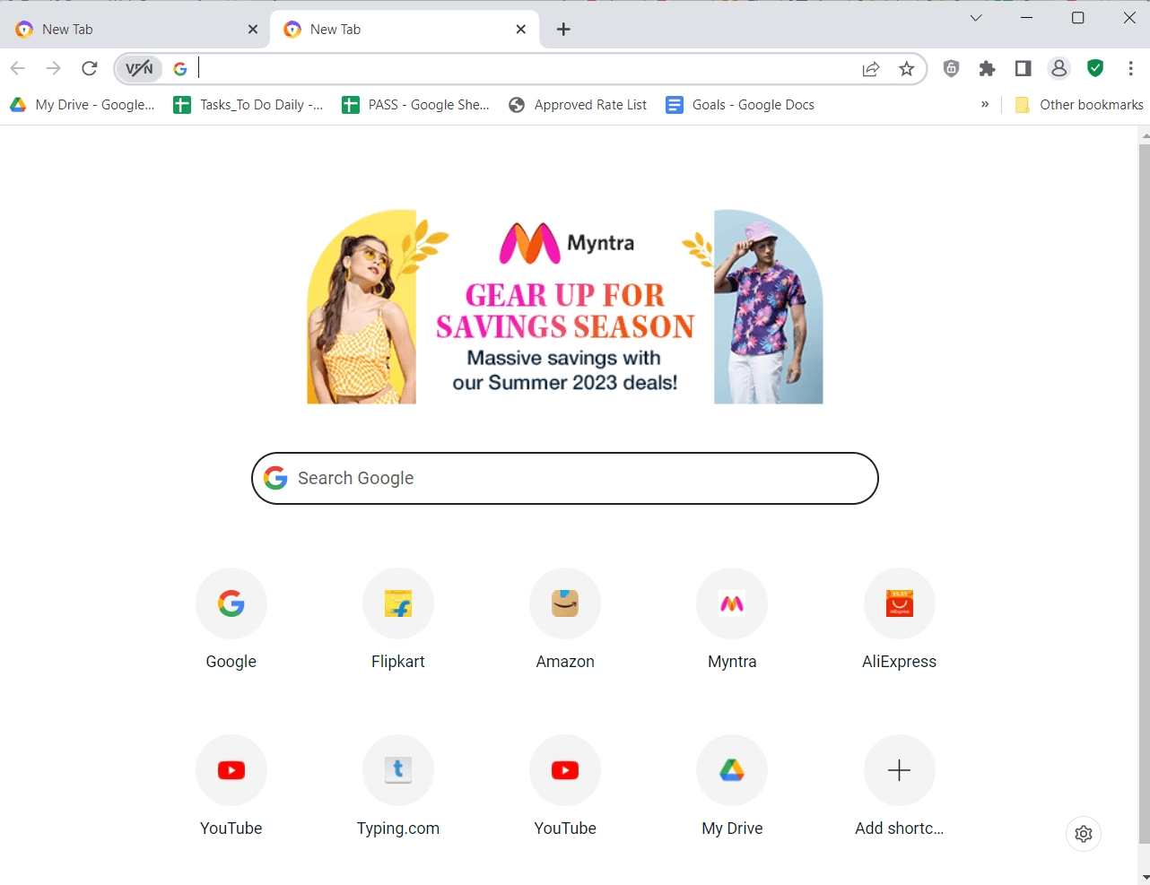 fastest web browser