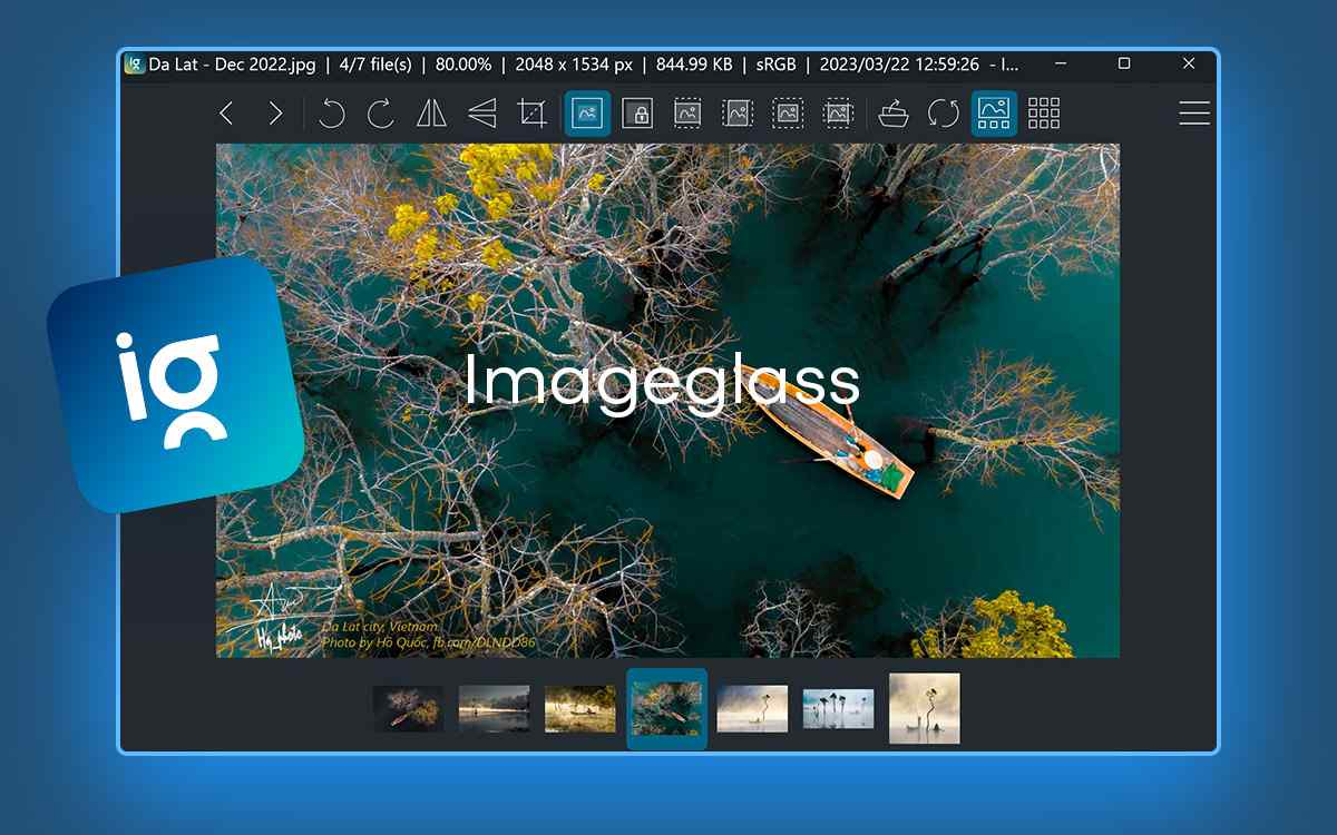 free ImageGlass 9.0.8.1208 for iphone instal