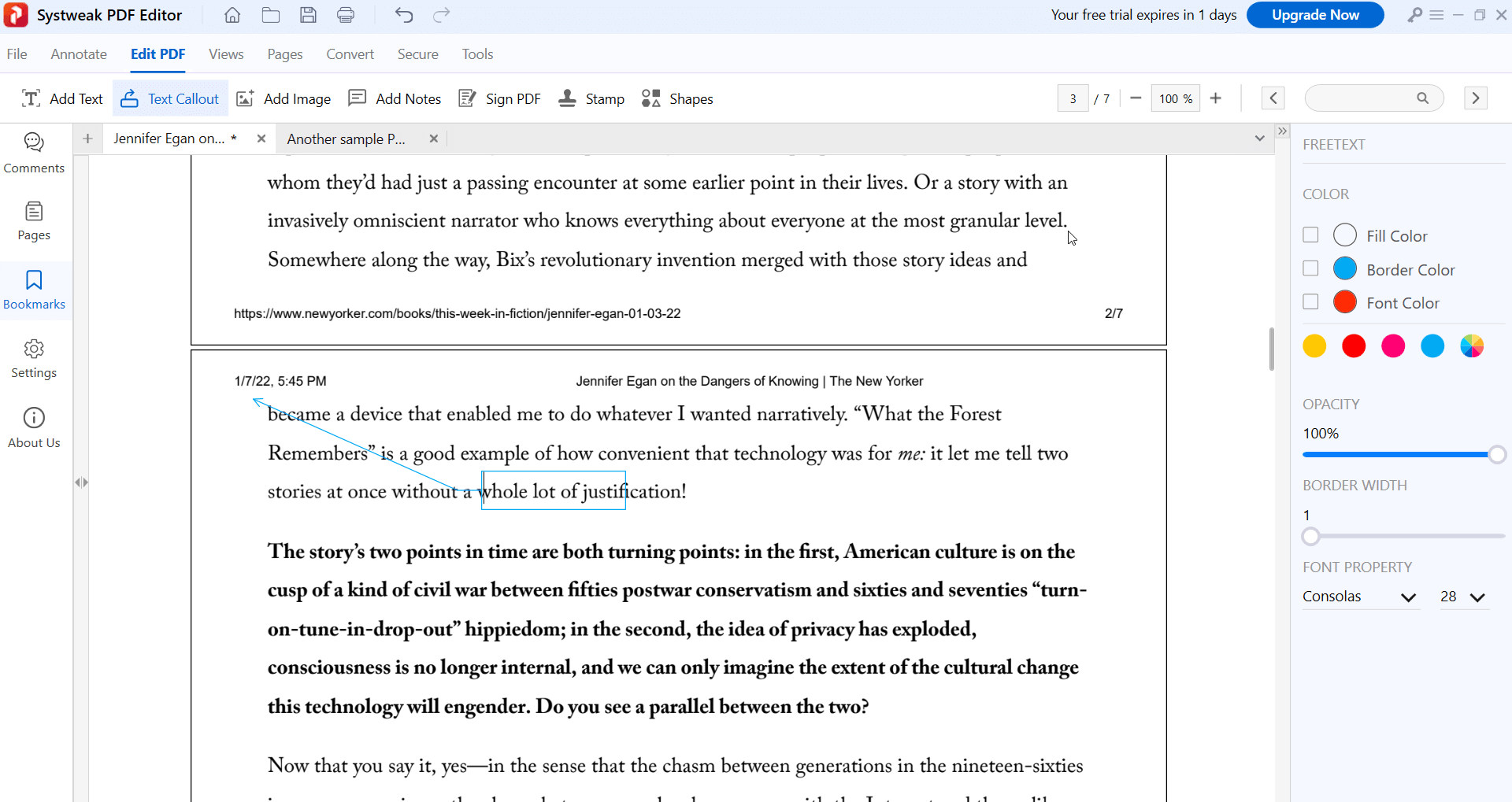 pdf editor review