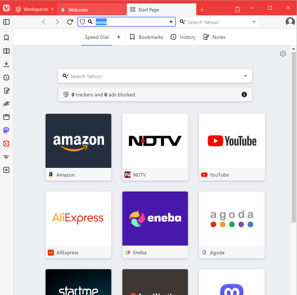 fastest downloading browser