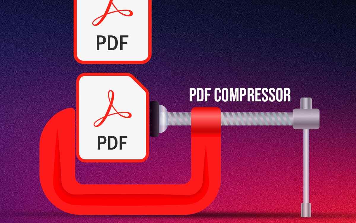 Best PDF Compressor