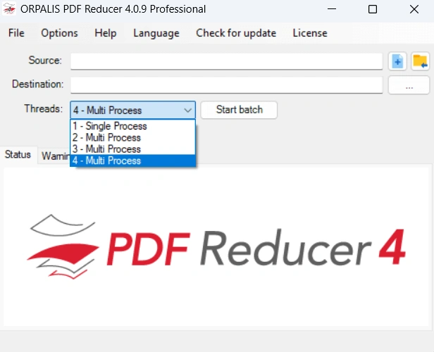 PDF-Reducer