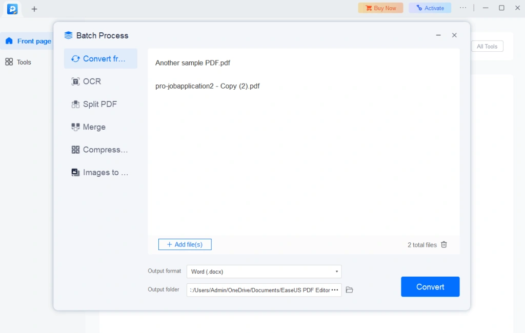 EaseUS-PDF-Editor
