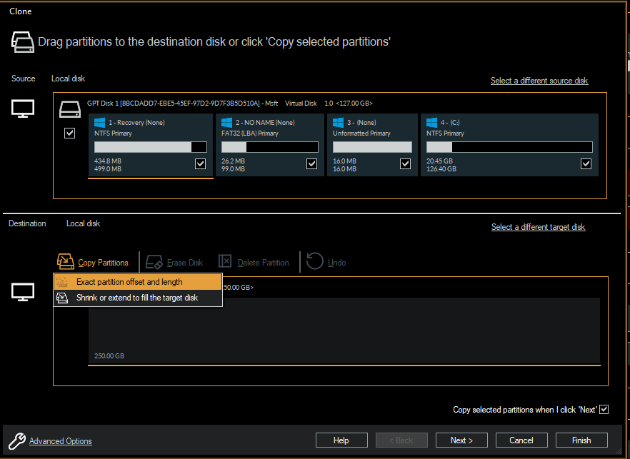 Macrium Reflect