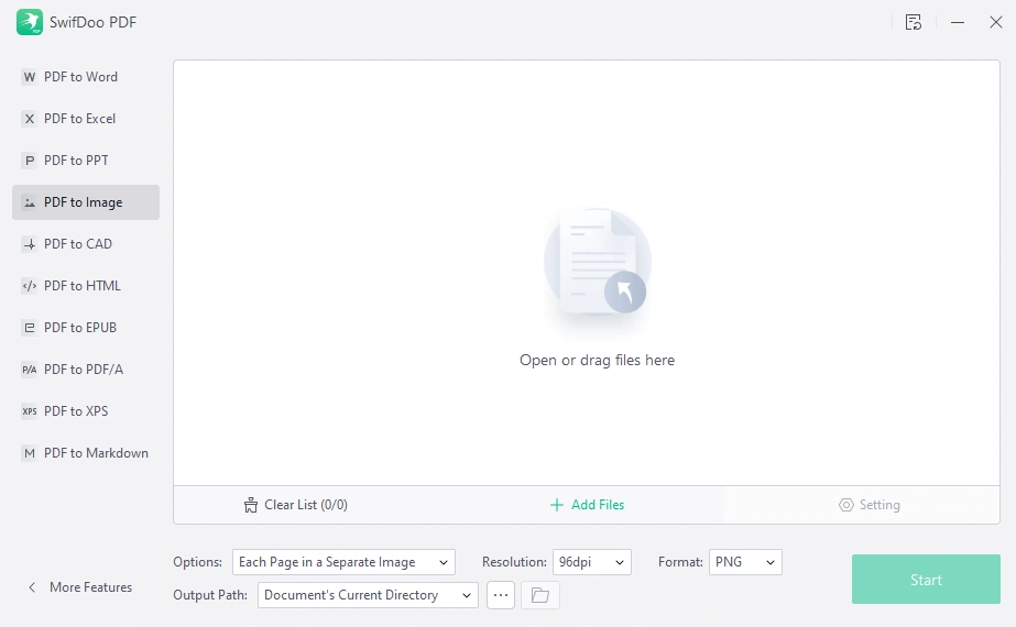 SwifDoo-PDF-Editor
