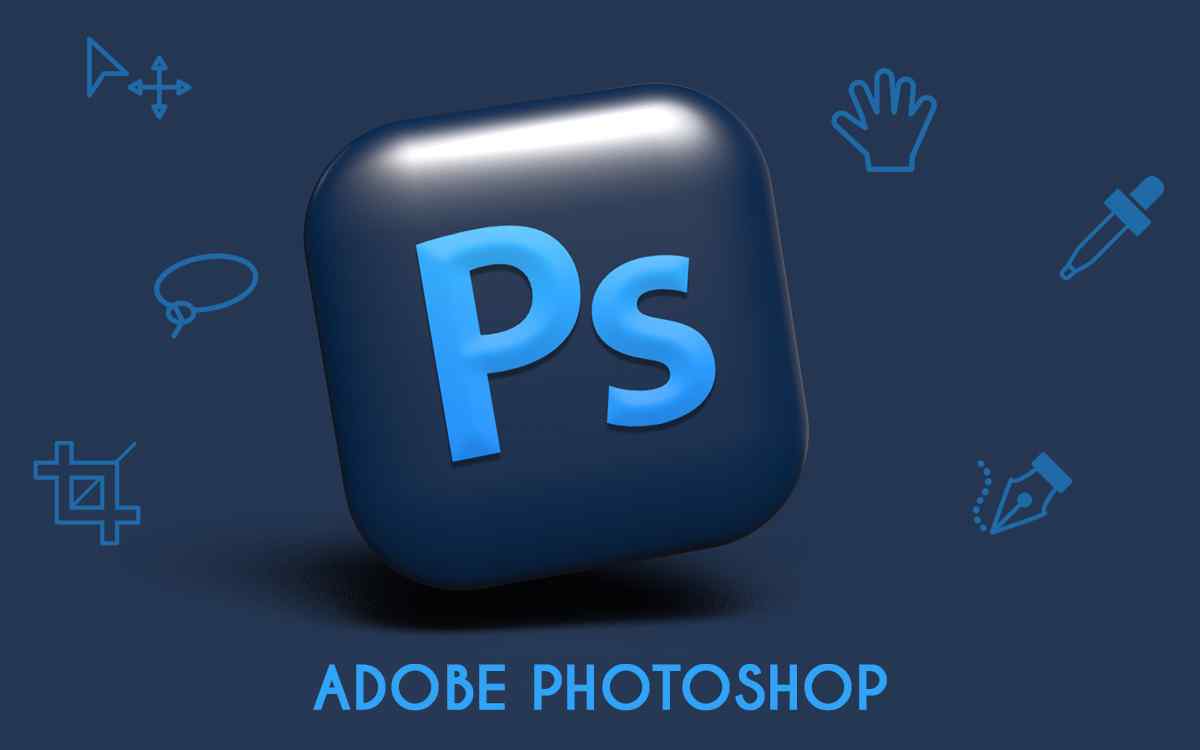 Adobe photoshop review