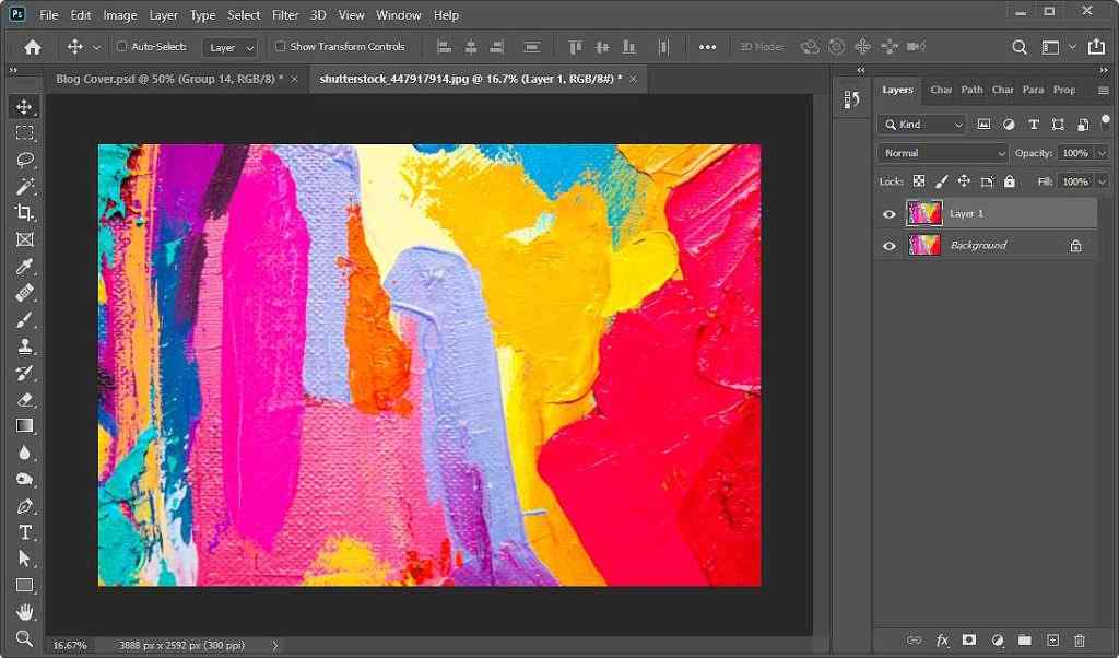 best free graphic design software