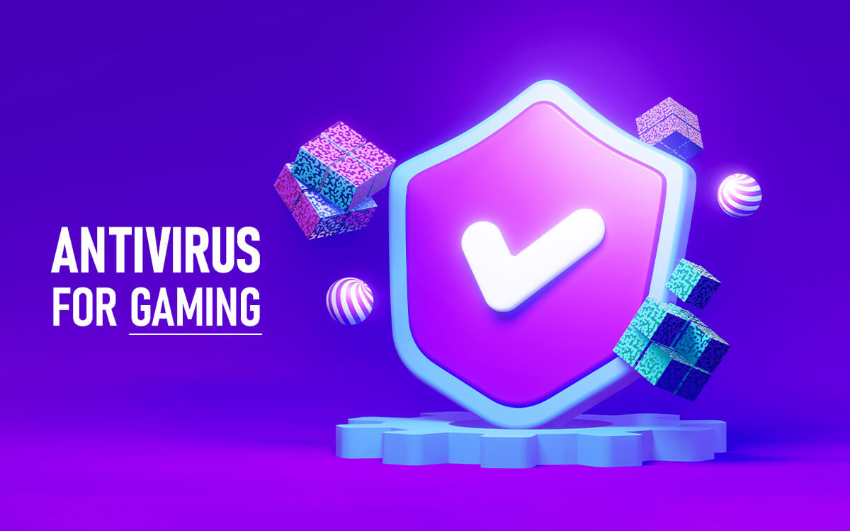 Best Antivirus For Gaming PC