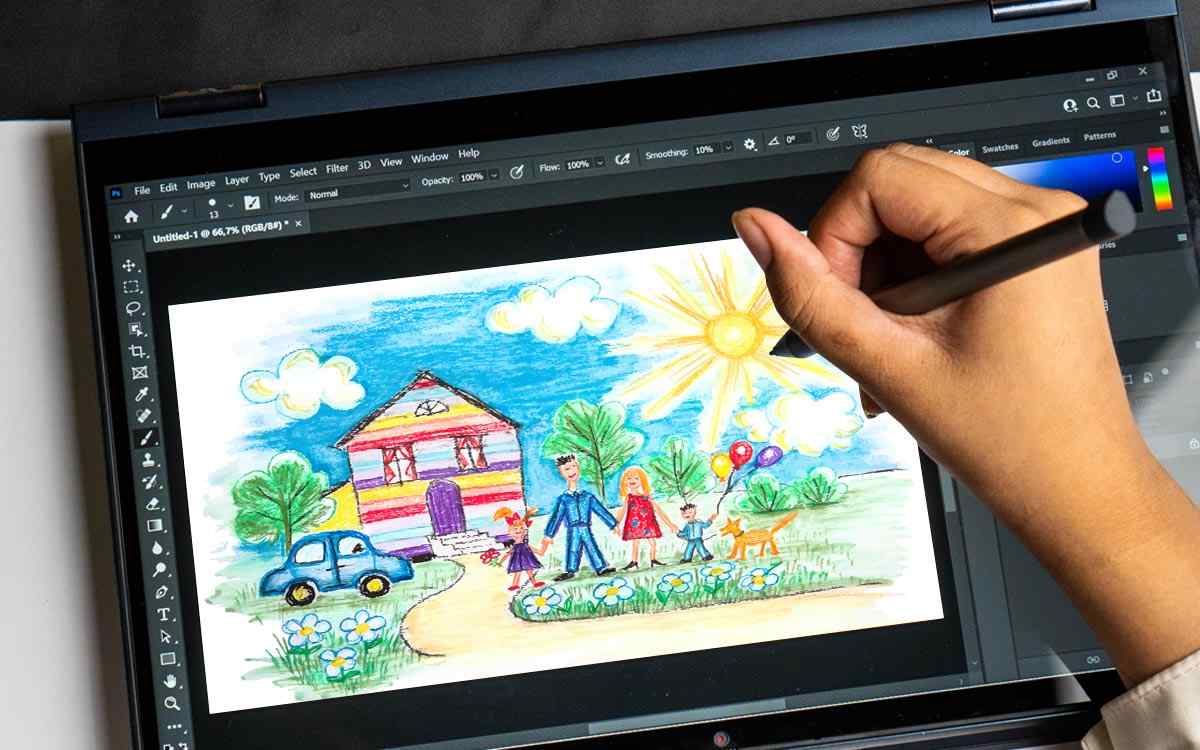 Best Drawing Software for Windows