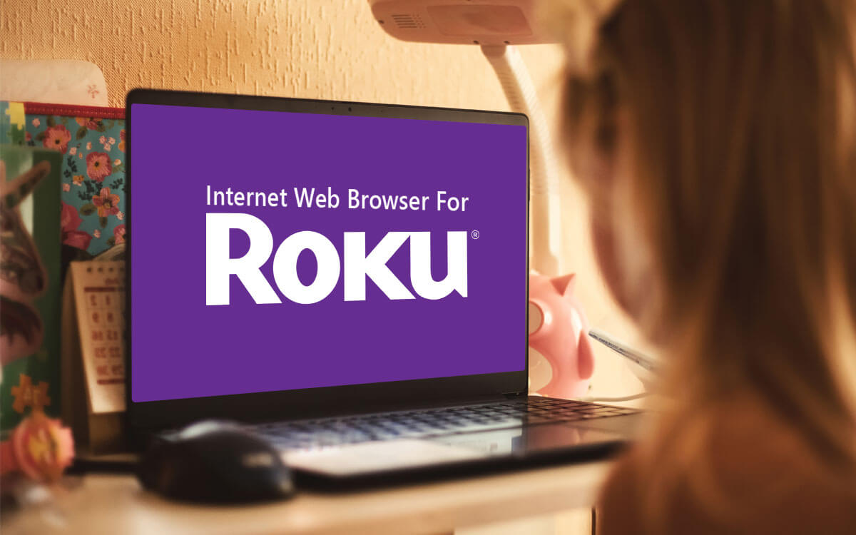 best Roku internet web browser