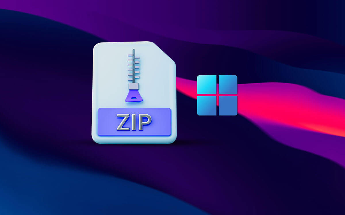 Download WinZip Free and Open Zip Files on Windows 11/10