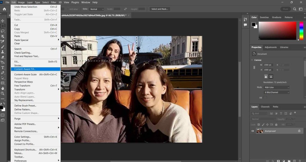 Adobe photoshop review