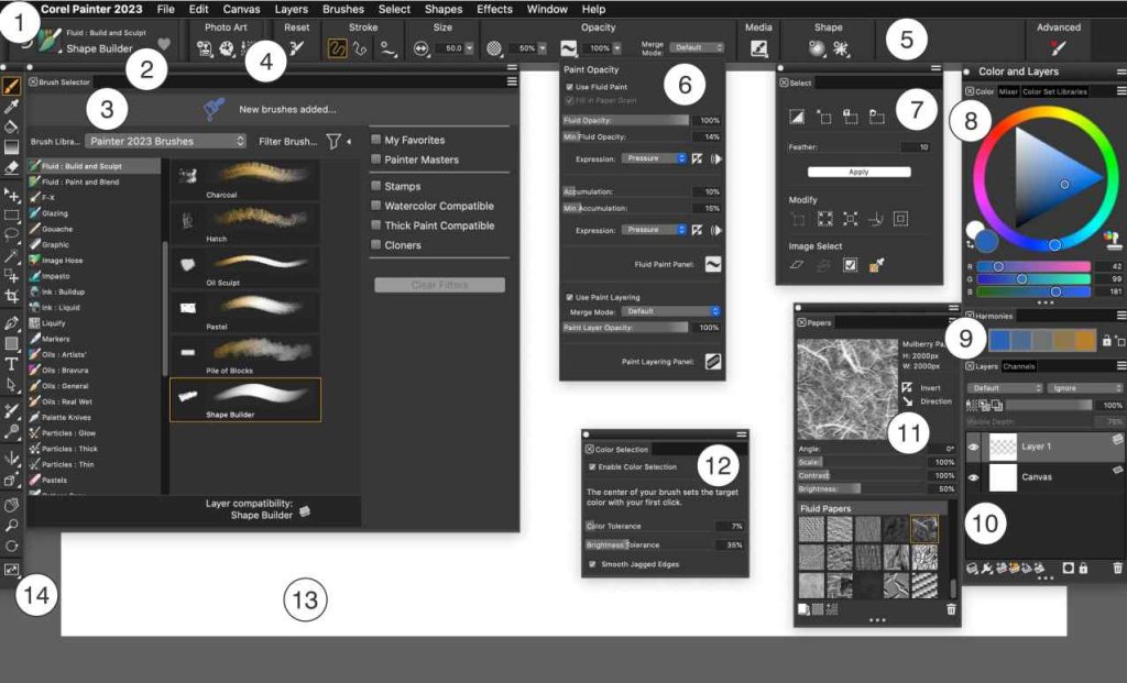 Best Drawing Software for Windows