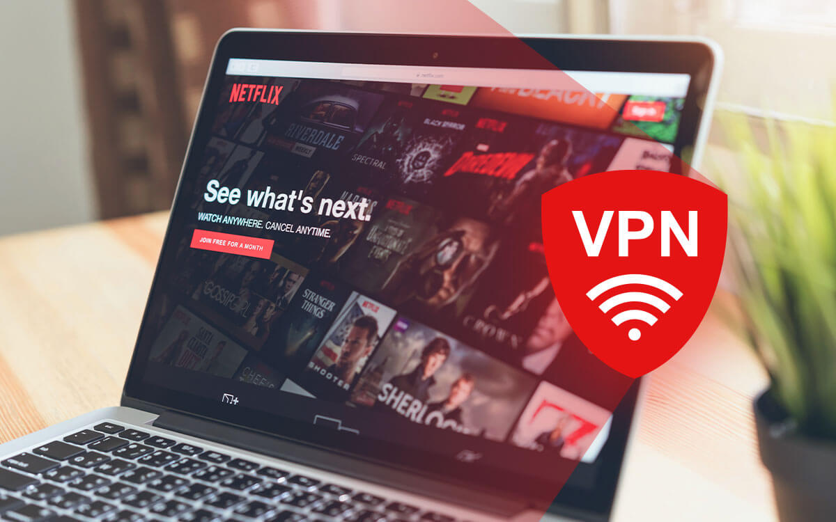 Best VPNs That Work With Netflix
