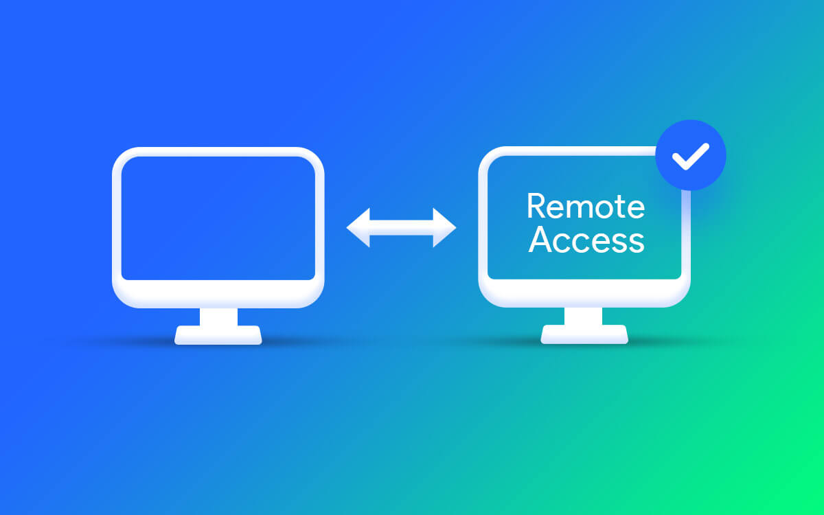 Best Remote Access Software for Windows