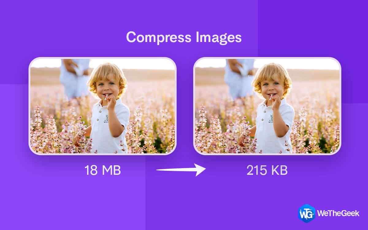 Best Image Compressors Software