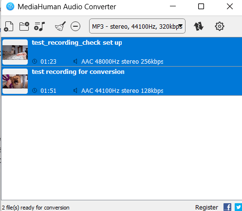 best video format converter