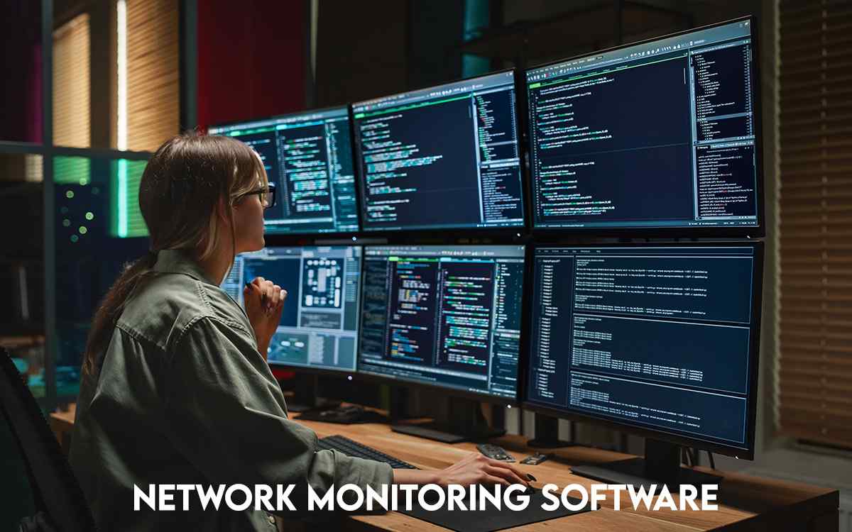 Best Network Monitoring Tools For Windows