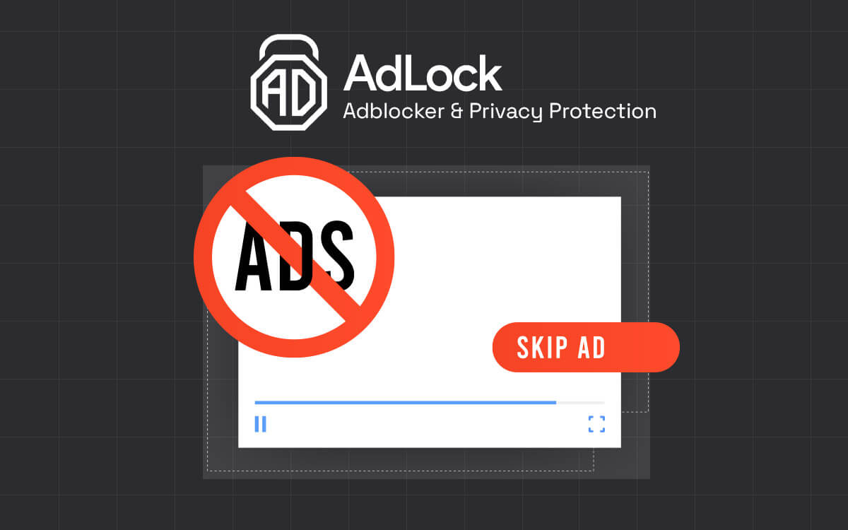 adlock ad blocker