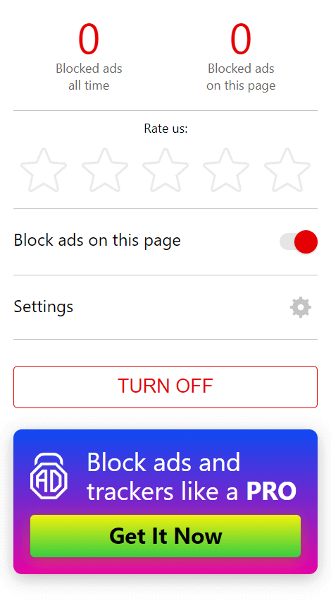 adlock app
