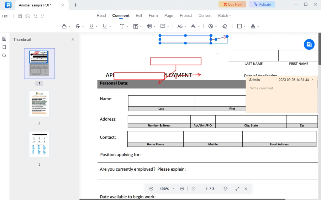 EaseUS-PDF-Editor_Annotator