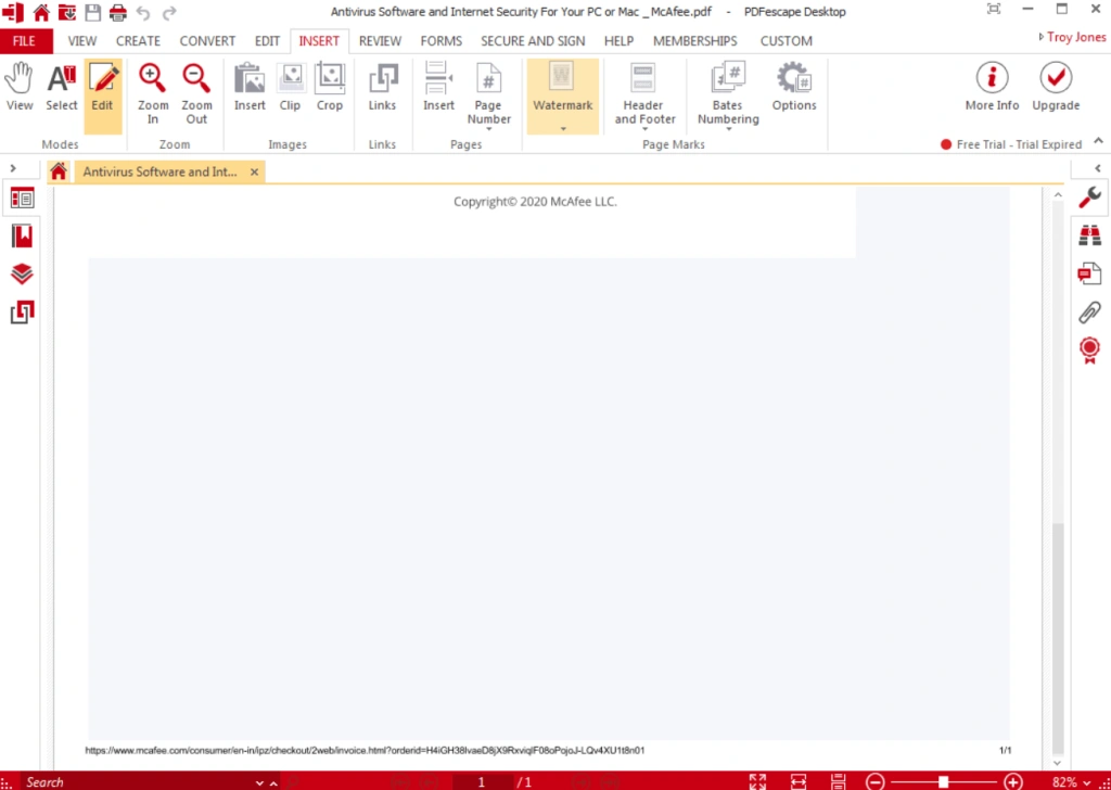 PDFescape_Annotator