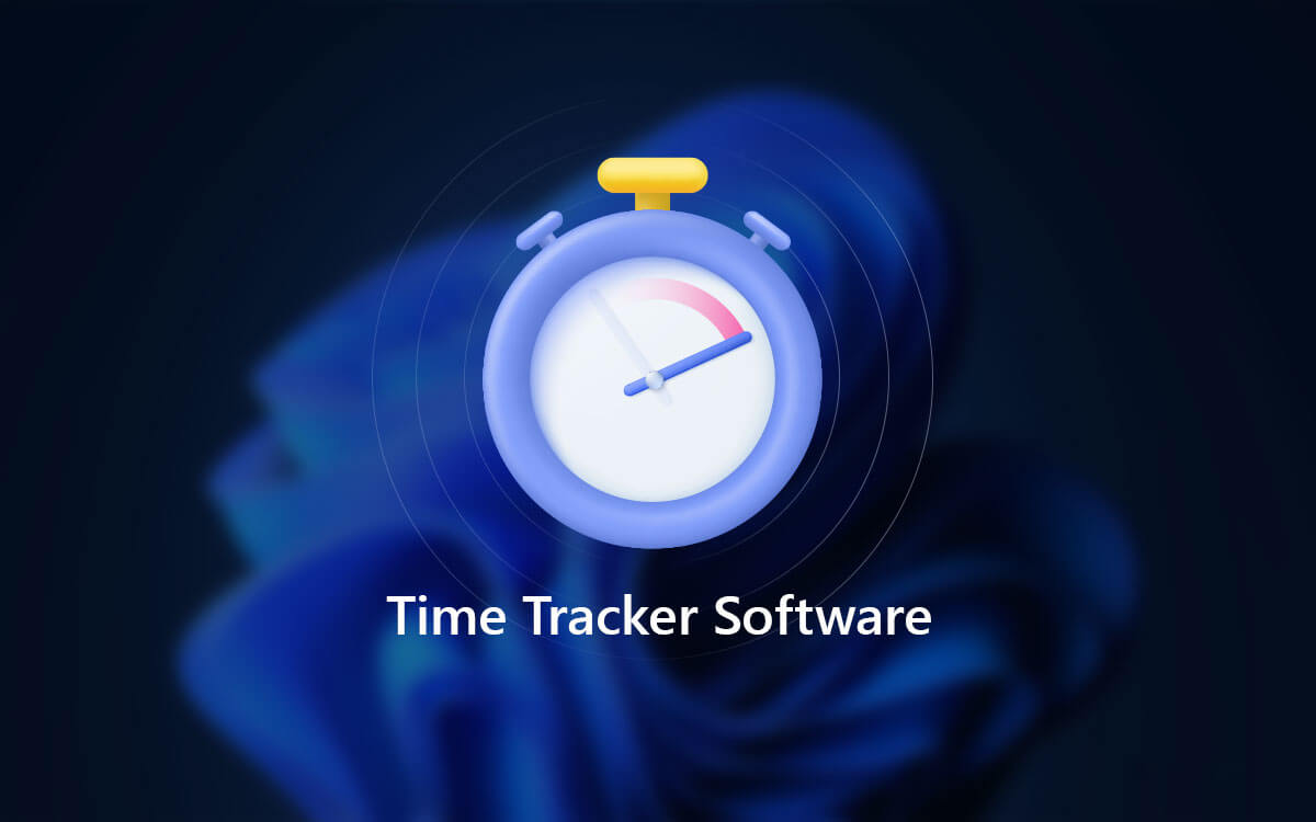 Best Time Tracker Software for Windows
