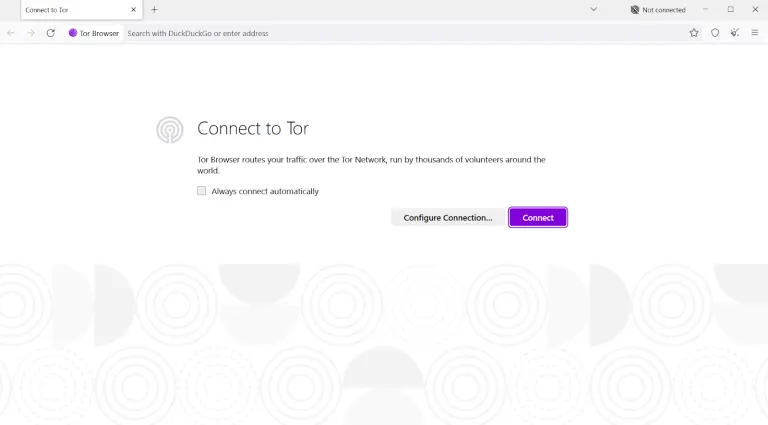 Tor Browser