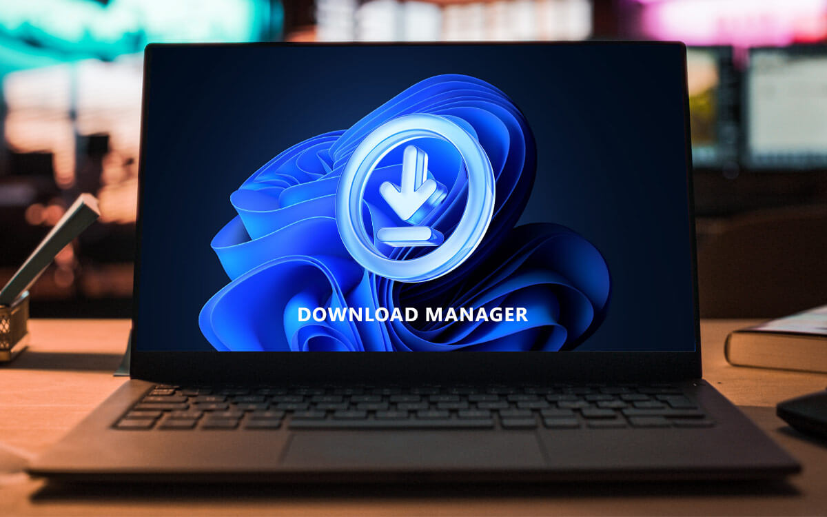 Best Download Managers for Windows