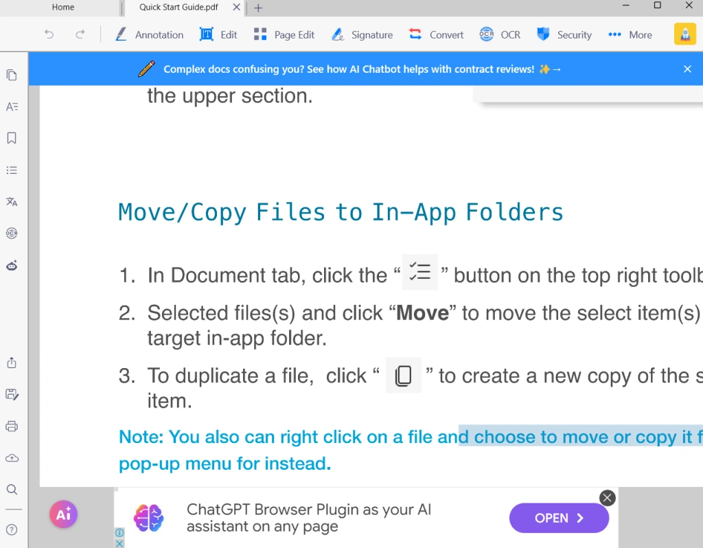 Kdan-PDF-Reader