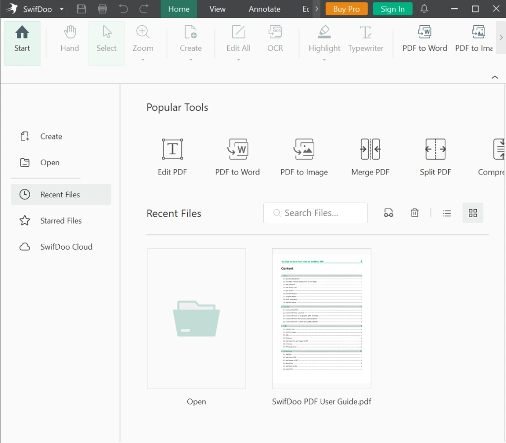 SwifDoo-PDF