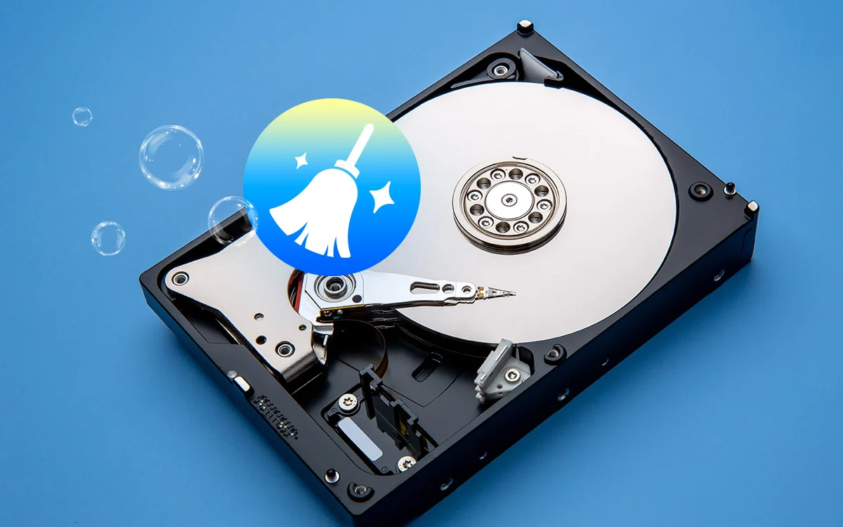 Best Disk Cleaner Software for Windows